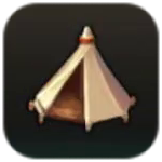 Unicorn Overlord - Camping Set (S)