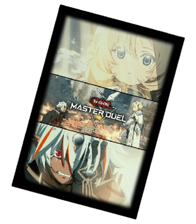 Master Duel - Protector - Yu-Gi-Oh! CARD GAME THE CHRONICLES