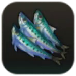 Unicorn Overlord - Cornian Sardine