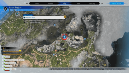 FF7 Rebirth - Mystic Dragon