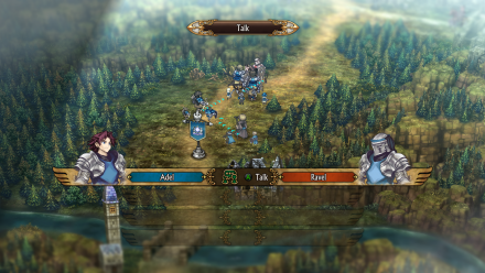 Unicorn Overlord - Deploy and Talk