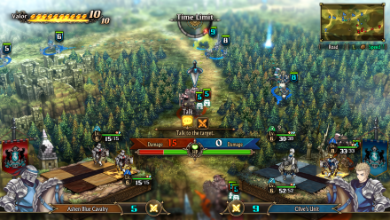 Unicorn Overlord - Talk to the Enemy