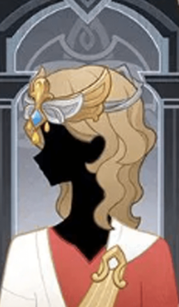 Genshin - Golden Troupe