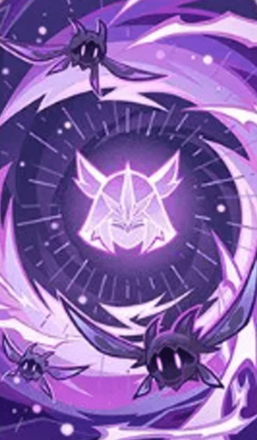 Genshin - Electro Cicin