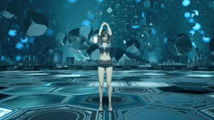 FF7 Rebirth - Legendary Solo