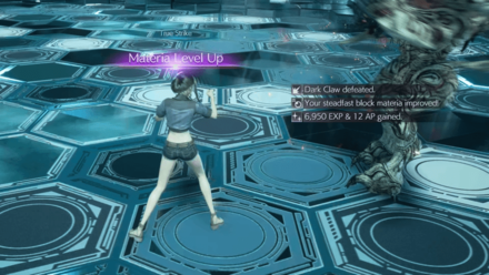 FF7 Rebirth - Max Out Materia AP