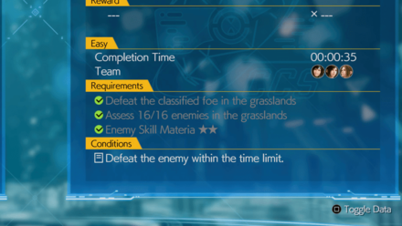 FF7 Rebirth - Combat Sim Requirements