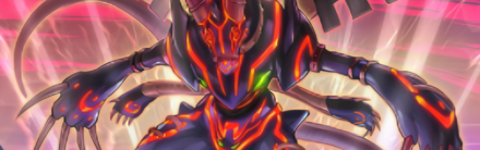 Master Duel - Earthbound