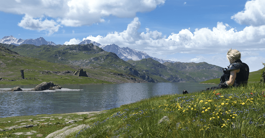 FF7 Rebirth - Story Clear