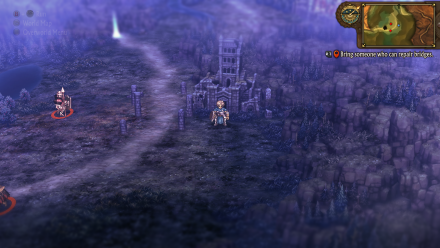 Unicorn Overlord - Overworld Location