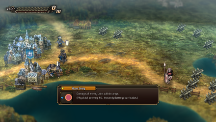 Unicorn Overlord - Deploy and Destroy