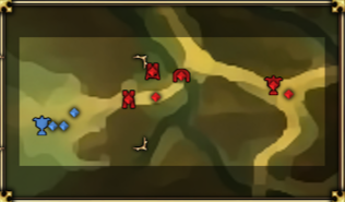 Unicorn Overlord - The Mercenary