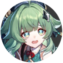 Honkai Star Rail - Penacony Food Fest Huohuo Reply