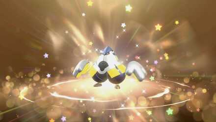 Pokemon Scarlet and Violet - Marco Silva