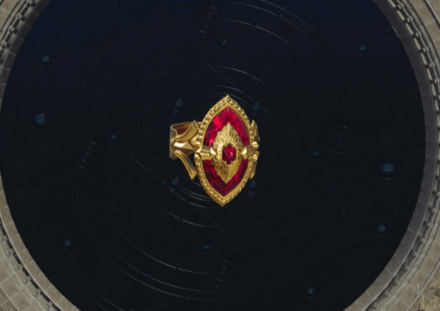 Enchanted Ring Image