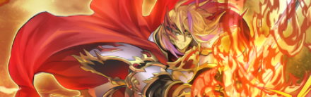 Master Duel - Infernoble Knights