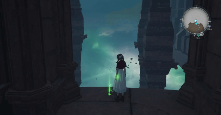 Subversion map location