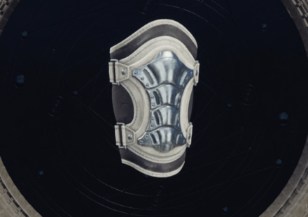 Full Throttle Wristguards Image