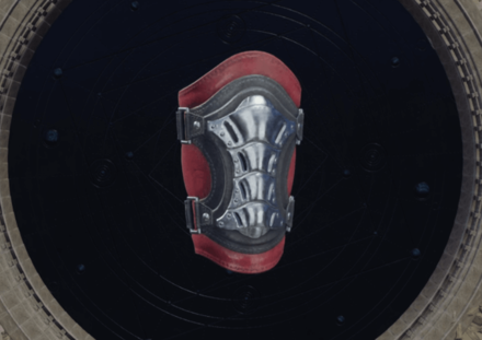 Hi-Power Wristguards Image