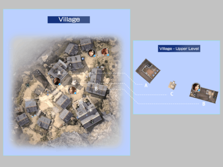 Nibelheim Full Map mode:scale