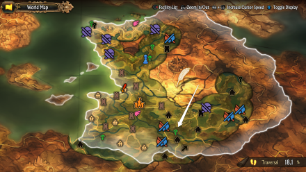 Unicorn Overlord - Unicorn