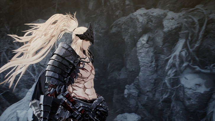 The First Berserker Khazan Gameplay and Story｜Game8