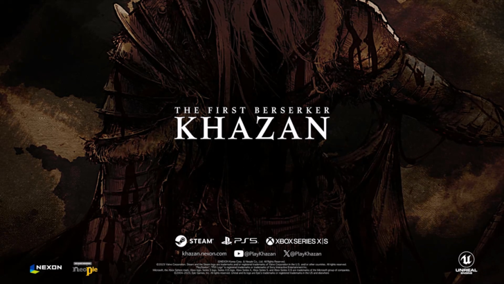 The First Berserker Khazan Release Date and Time｜Game8
