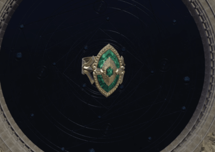 Enhanced Draconic Ring Image