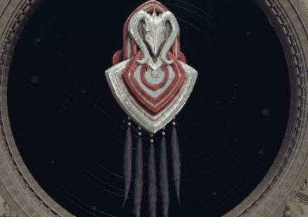 Enhanced Expeditionary Medal Image