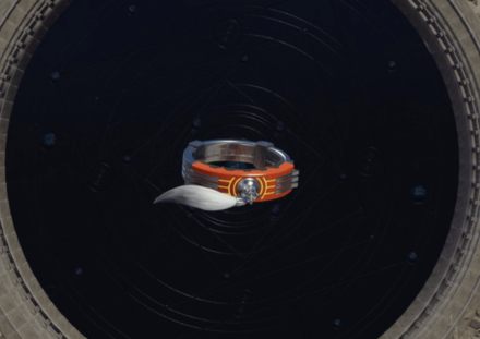 Genji Ring Image