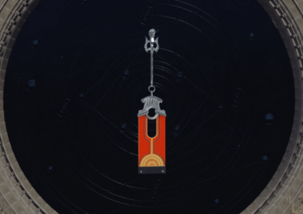 Genji Earrings Image