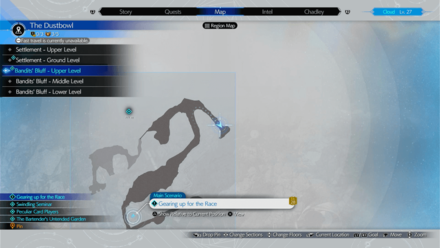 Poison ingame location