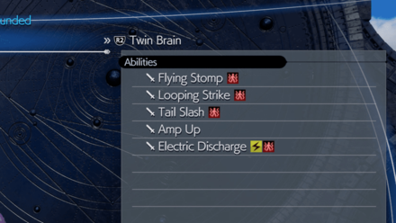 FF7 Rebirth - Levridon