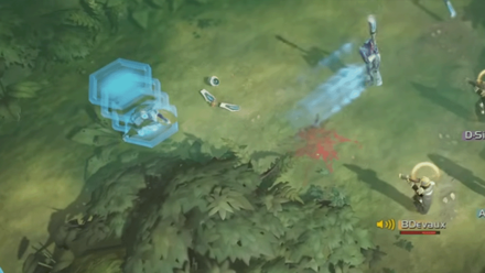 Helldivers 2 - Illuminate Faction