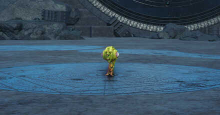 Final Fantasy 7 Rebirth - Frightflower