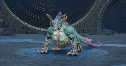 Final Fantasy 7 Rebirth - Gagighandi