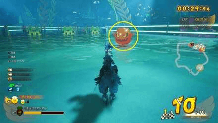 FF7 Rebirth - Gold Cup or Bust Bomb