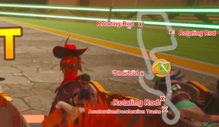 FF7 Rebirth - Gold Cup or Bust Map 2