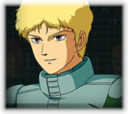 Glemy Toto (New Soldier) Icon