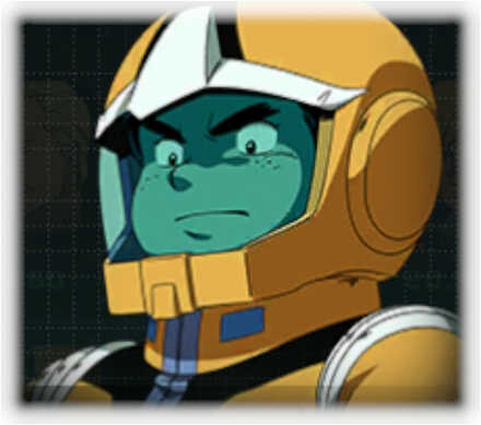 Hayato Kobayashi Icon