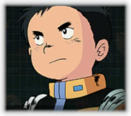 Hayato Kobayashi Icon