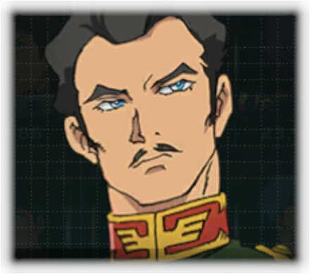Ramba Ral Icon
