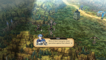 Unicorn Overlord - Leave it Be Story Impact