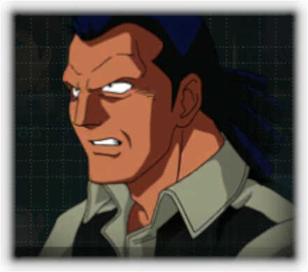 Terry Sanders Jr. Icon