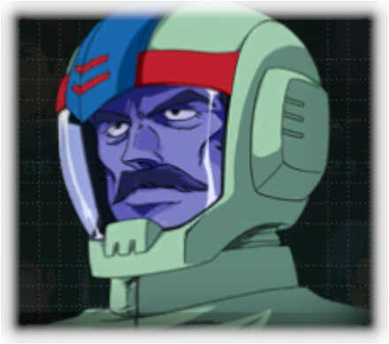 Ramba Ral Icon