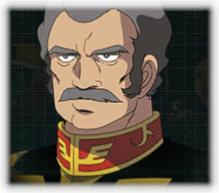 Ramba Ral Icon