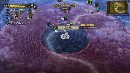 Unicorn Overlord - Take Them Down