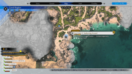 Heliopora Terpsicolt