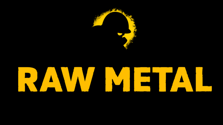 Raw Metal