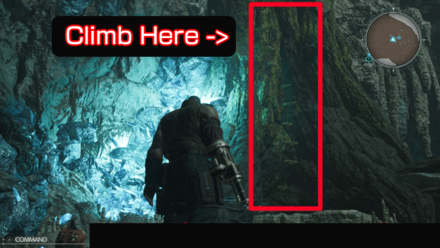 FF7 Rebirth - Escape the Depths - Roots 1